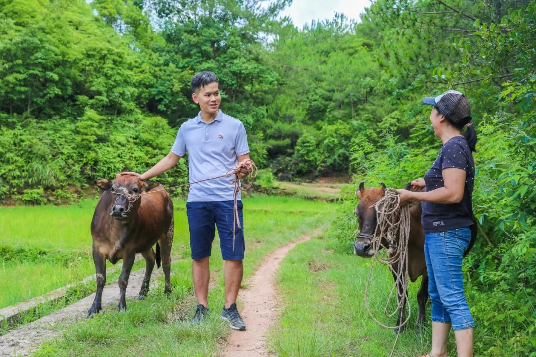 喜讯|白云山耀彩网公司驻村干部巫小锦荣获广东省2019-2020年脱贫攻坚事情突出孝顺小我私家转达表扬